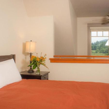 The Cottages On Salt Spring Island Ganges Luaran gambar