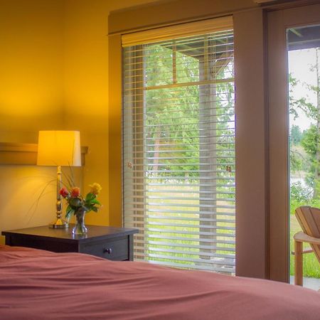 The Cottages On Salt Spring Island Ganges Luaran gambar