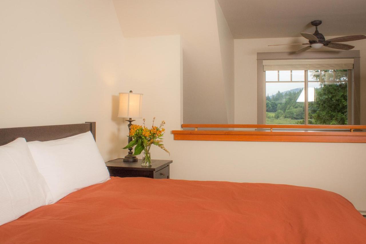 The Cottages On Salt Spring Island Ganges Luaran gambar