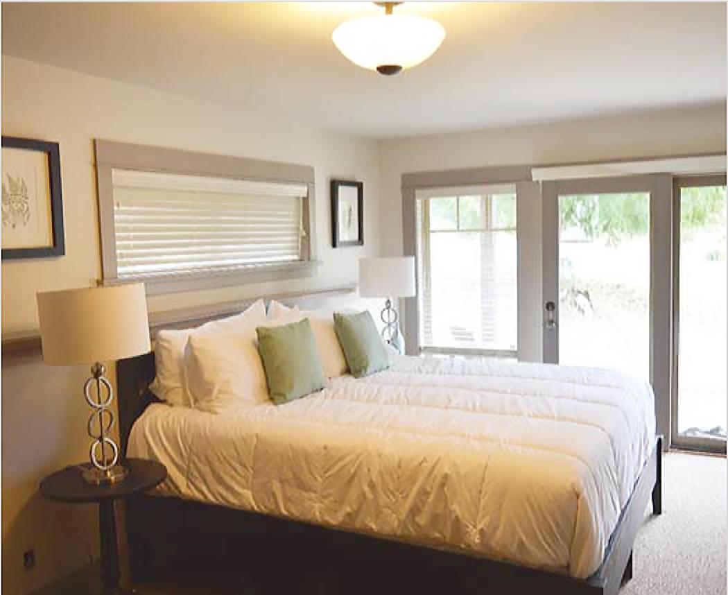 The Cottages On Salt Spring Island Ganges Luaran gambar