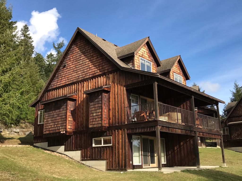 The Cottages On Salt Spring Island Ganges Luaran gambar