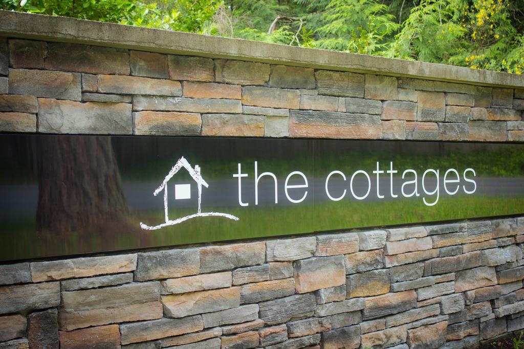 The Cottages On Salt Spring Island Ganges Luaran gambar